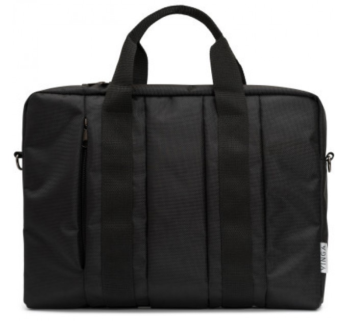 Vinga Сумка для ноутбука Vinga 14" NB124 black (NB124BK)