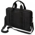 Vinga Сумка для ноутбука Vinga 14" NB124 black (NB124BK)
