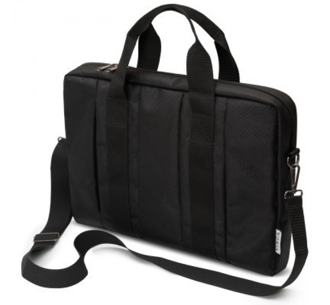 Vinga Сумка для ноутбука Vinga 14" NB124 black (NB124BK)