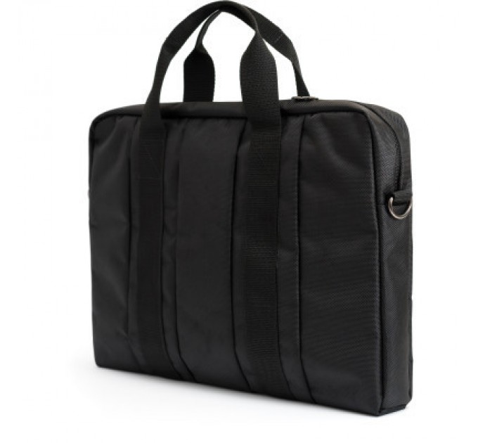 Vinga Сумка для ноутбука Vinga 14" NB124 black (NB124BK)