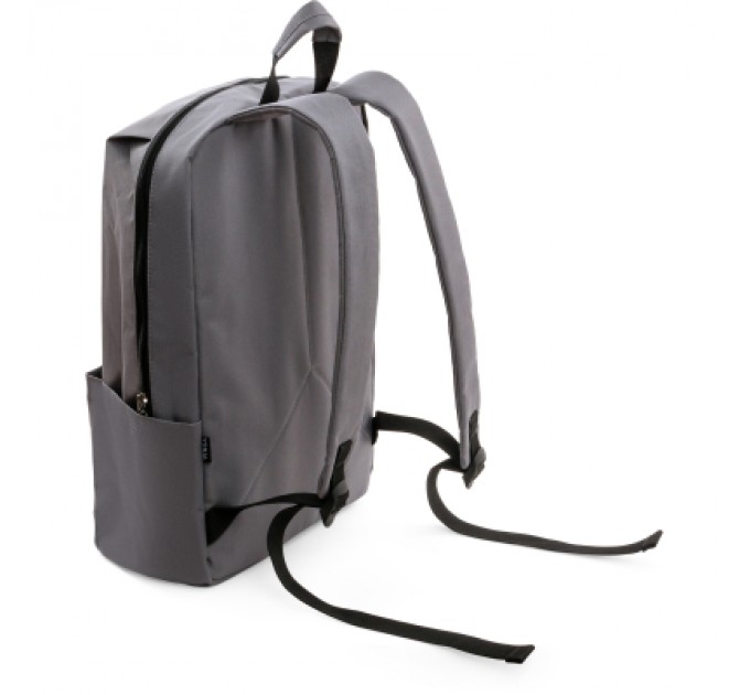 Vinga Рюкзак для ноутбука Vinga 15.6" NBP215 Gray (NBP215GY)