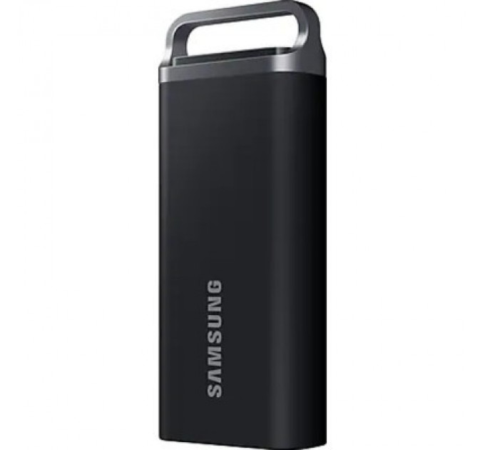 Samsung Накопичувач SSD USB 3.2 8TB T5 Shield Samsung (MU-PH8T0S/EU)