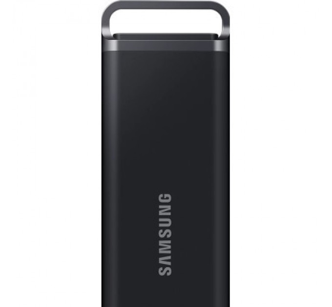 Samsung Накопичувач SSD USB 3.2 8TB T5 Shield Samsung (MU-PH8T0S/EU)