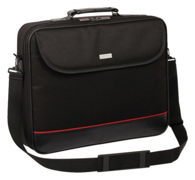 Modecom Сумка для ноутбука Modecom 14" Mark чорна (TOR-MC-MARK-14)