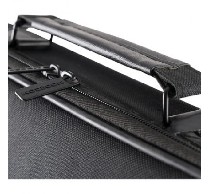 Modecom Сумка для ноутбука Modecom 14" Mark чорна (TOR-MC-MARK-14)