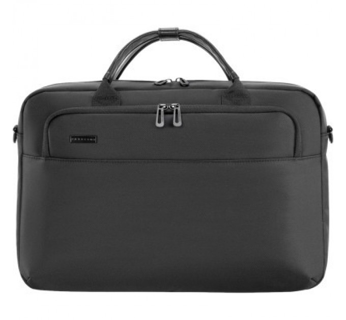 Modecom Сумка для ноутбука Modecom 15.6" Monaco, black (TOR-MC-MONACO-15)