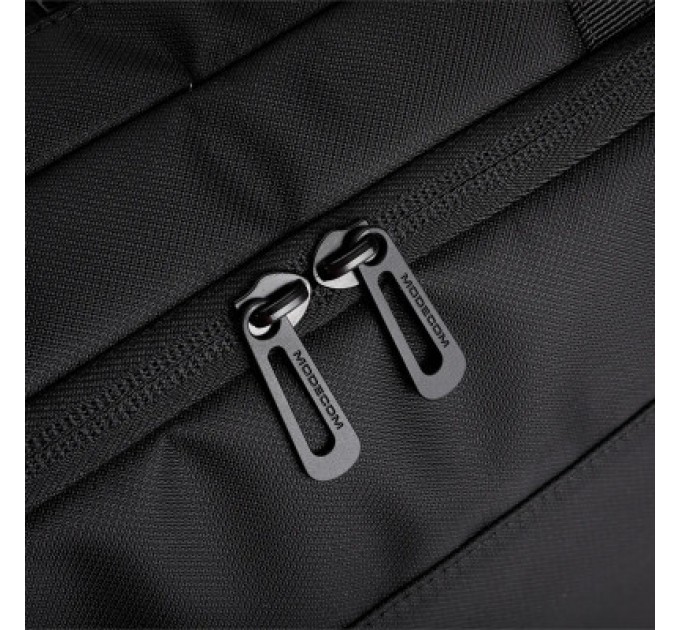 Modecom Сумка для ноутбука Modecom 15.6" Monaco, black (TOR-MC-MONACO-15)