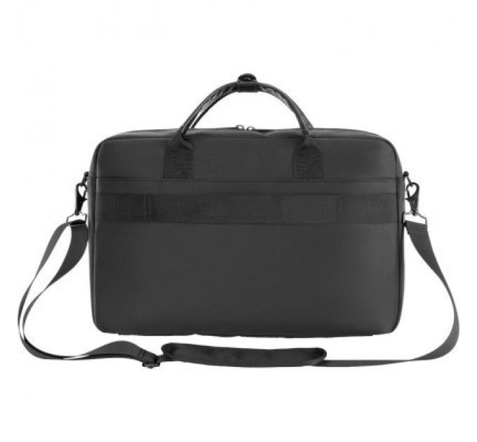 Modecom Сумка для ноутбука Modecom 15.6" Monaco, black (TOR-MC-MONACO-15)