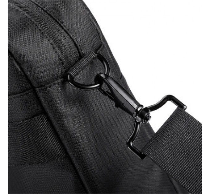 Modecom Сумка для ноутбука Modecom 15.6" Monaco, black (TOR-MC-MONACO-15)