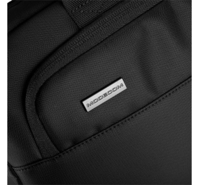 Modecom Сумка для ноутбука Modecom 15.6" Monaco, black (TOR-MC-MONACO-15)