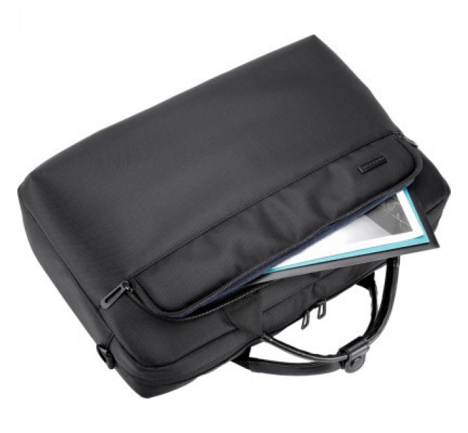 Modecom Сумка для ноутбука Modecom 15.6" Monaco, black (TOR-MC-MONACO-15)