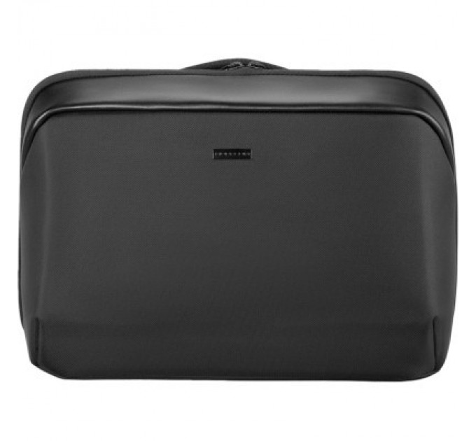 Modecom Сумка для ноутбука Modecom 15.6" Split, black (TOR-MC-SPLIT-15)