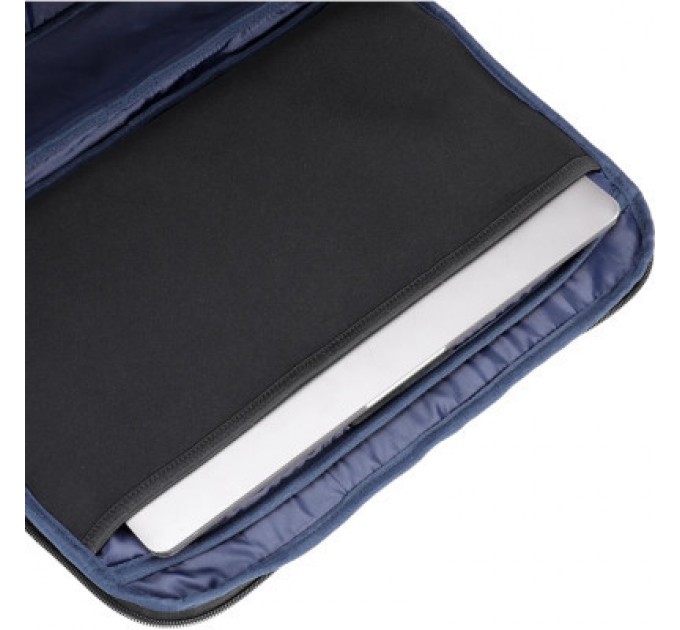 Modecom Сумка для ноутбука Modecom 15.6" Split, black (TOR-MC-SPLIT-15)