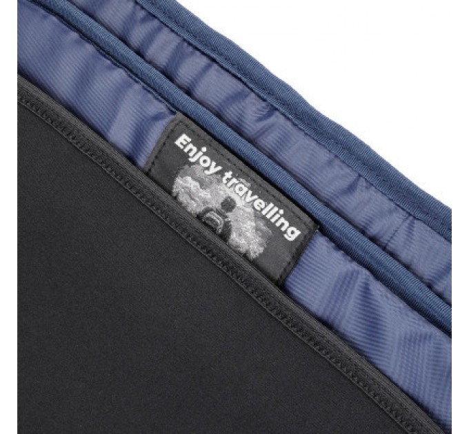 Modecom Сумка для ноутбука Modecom 15.6" Split, black (TOR-MC-SPLIT-15)