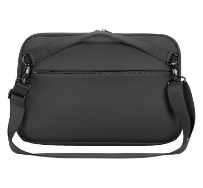 Modecom Сумка для ноутбука Modecom 15.6" Split, black (TOR-MC-SPLIT-15)