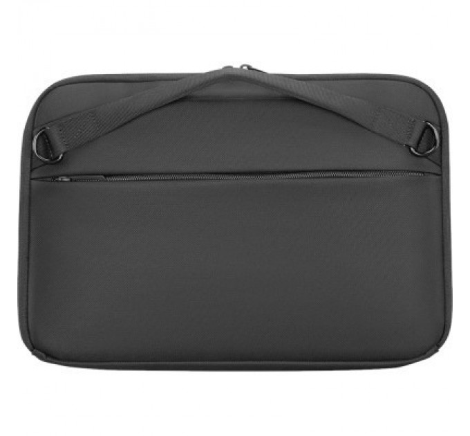 Modecom Сумка для ноутбука Modecom 15.6" Split, black (TOR-MC-SPLIT-15)