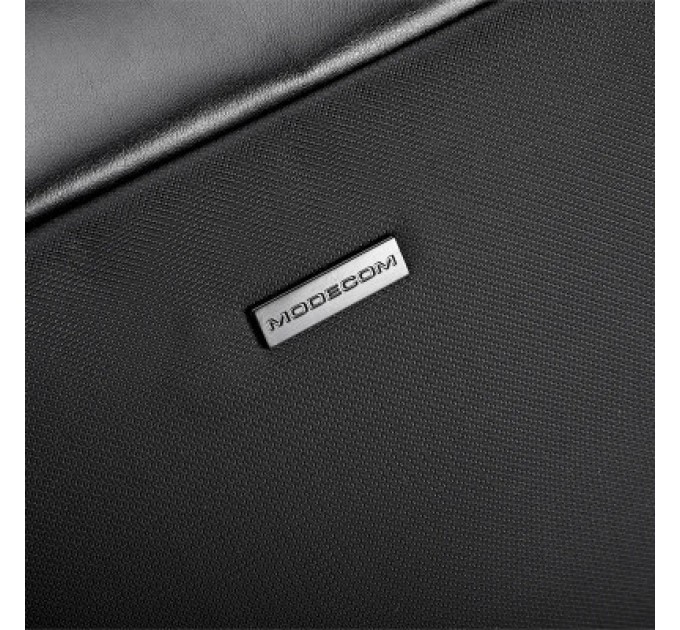 Modecom Сумка для ноутбука Modecom 15.6" Split, black (TOR-MC-SPLIT-15)