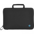 HP Сумка для ноутбука HP 14.1" Mobility, black (4U9G9AA)