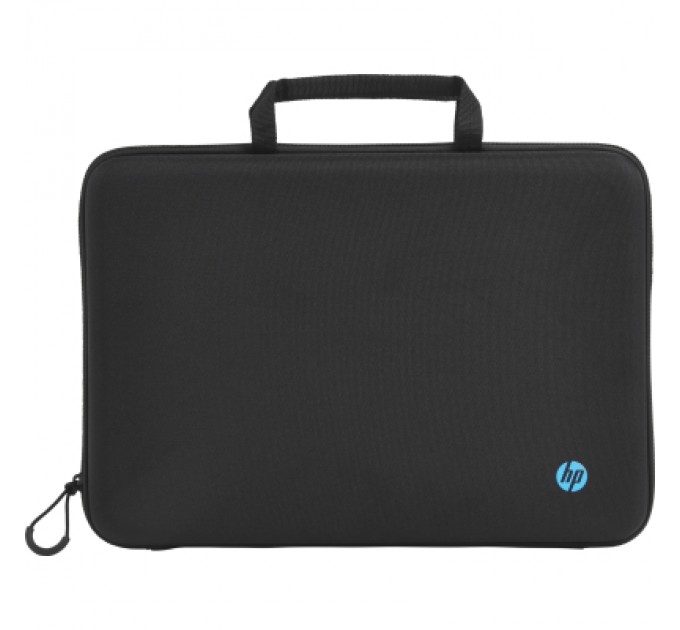 HP Сумка для ноутбука HP 14.1" Mobility, black (4U9G9AA)