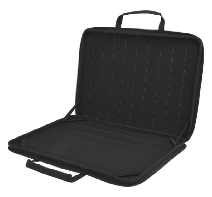 HP Сумка для ноутбука HP 14.1" Mobility, black (4U9G9AA)