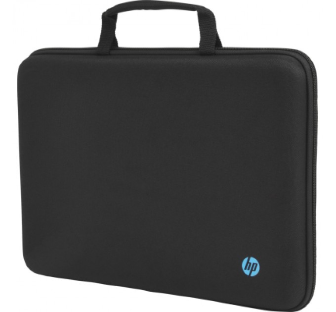 HP Сумка для ноутбука HP 14.1" Mobility, black (4U9G9AA)