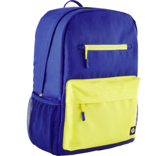 HP Рюкзак для ноутбука HP 15.6" Campus Blue (7J596AA)