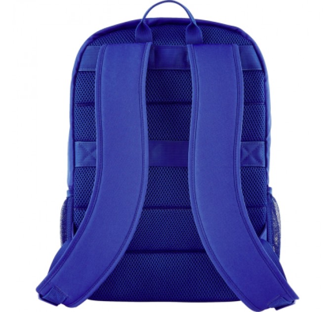 HP Рюкзак для ноутбука HP 15.6" Campus Blue (7J596AA)