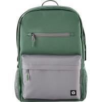 Рюкзак для ноутбука HP 15.6" Campus Green (7J595AA)