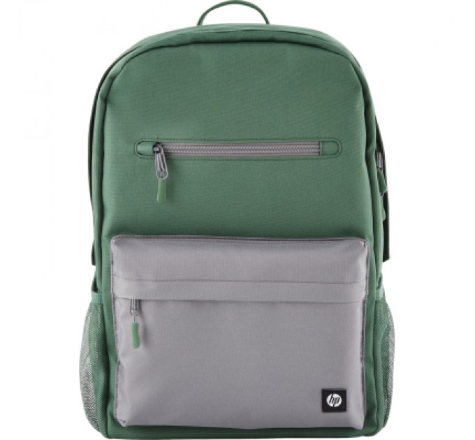 HP Рюкзак для ноутбука HP 15.6" Campus Green (7J595AA)