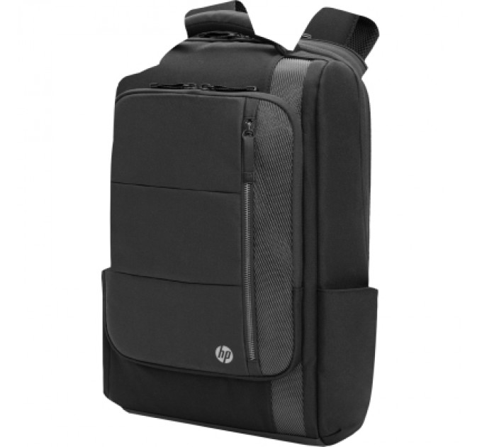 HP Рюкзак для ноутбука HP 16" Renew Executive Laptop, black (6B8Y1AA)