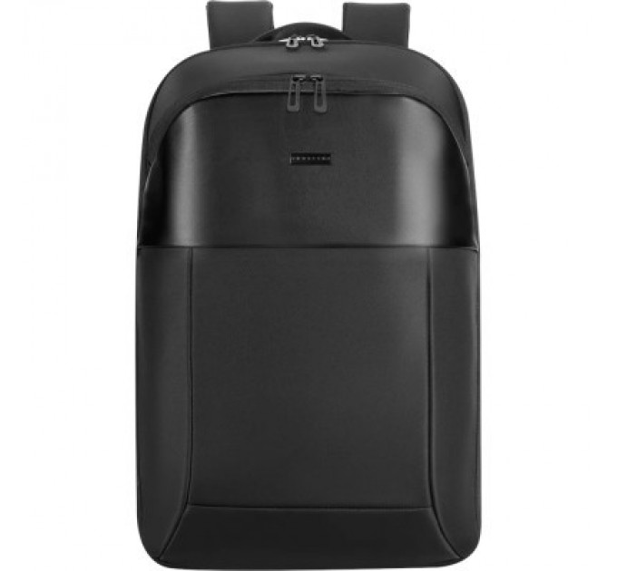 Modecom Рюкзак для ноутбука Modecom 15.6" Active, black (PLE-MC-ACTIVE-15)