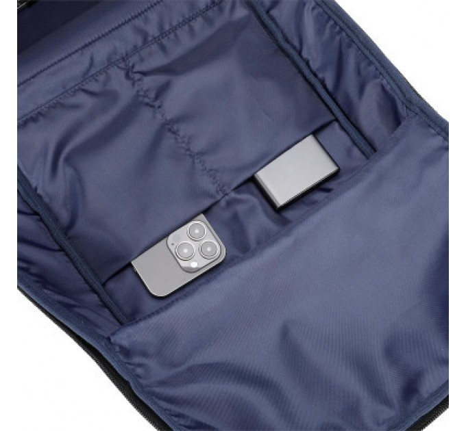 Modecom Рюкзак для ноутбука Modecom 15.6" Active, black (PLE-MC-ACTIVE-15)