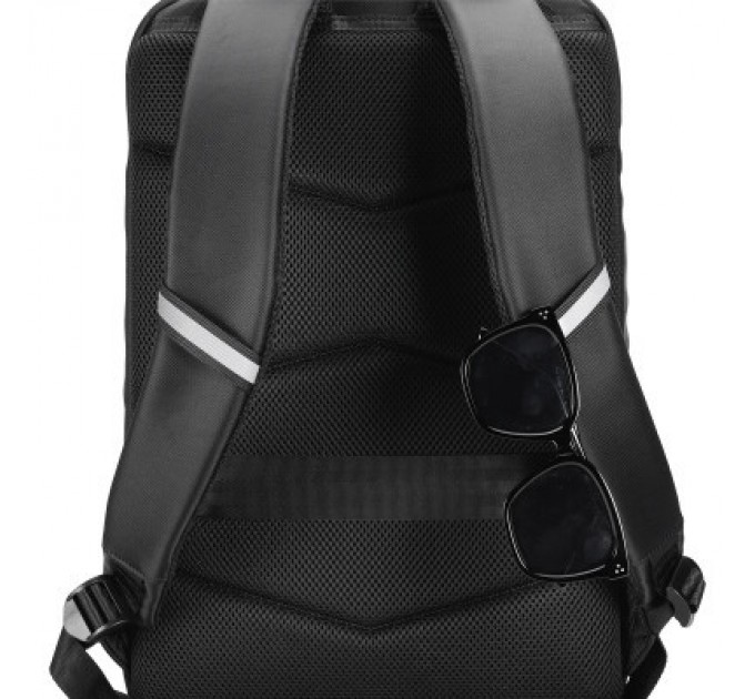 Modecom Рюкзак для ноутбука Modecom 15.6" Active, black (PLE-MC-ACTIVE-15)