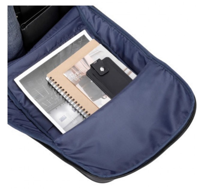 Modecom Рюкзак для ноутбука Modecom 15.6" Active, black (PLE-MC-ACTIVE-15)