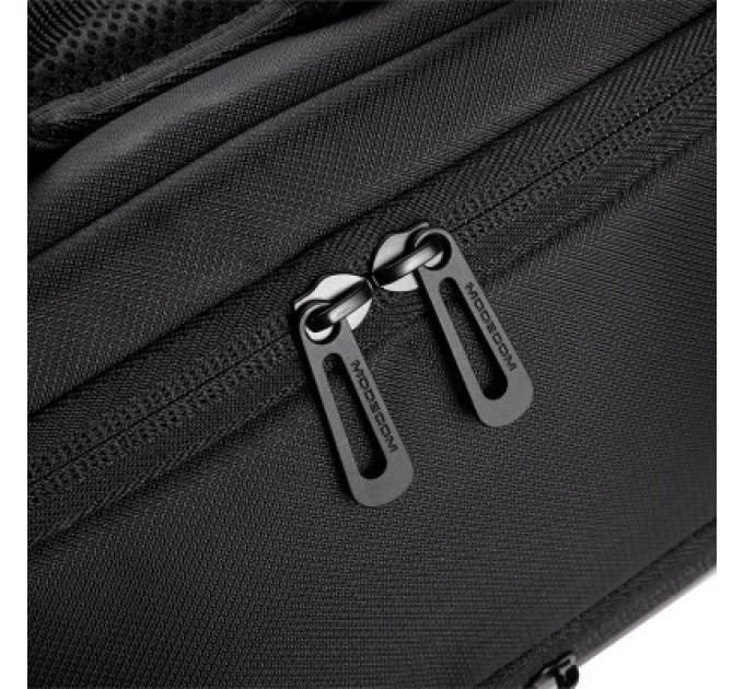 Modecom Рюкзак для ноутбука Modecom 15.6" Active, black (PLE-MC-ACTIVE-15)
