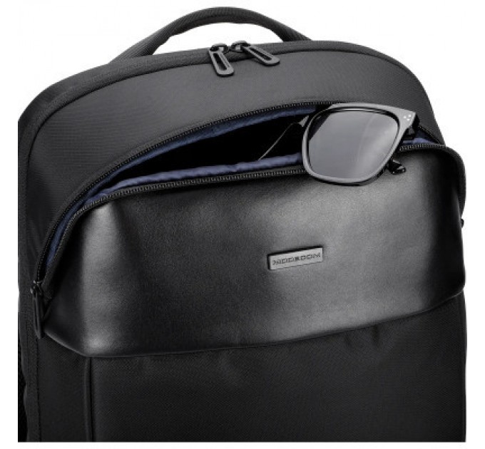 Modecom Рюкзак для ноутбука Modecom 15.6" Active, black (PLE-MC-ACTIVE-15)