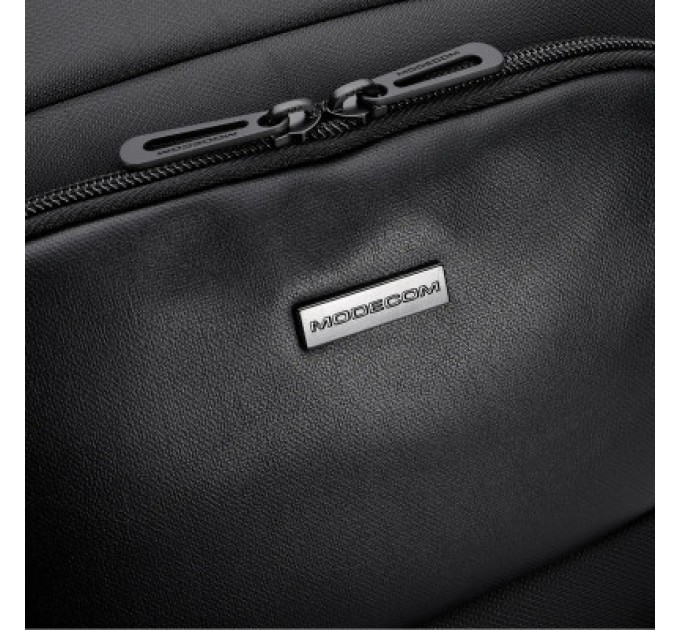Modecom Рюкзак для ноутбука Modecom 15.6" Creative, black (PLE-MC-CREATIVE-15)