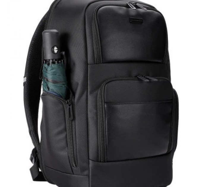 Modecom Рюкзак для ноутбука Modecom 15.6" Creative, black (PLE-MC-CREATIVE-15)