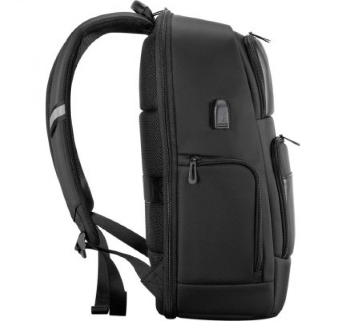 Modecom Рюкзак для ноутбука Modecom 15.6" Creative, black (PLE-MC-CREATIVE-15)