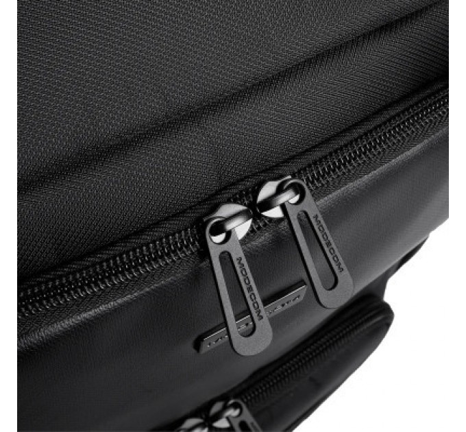Modecom Рюкзак для ноутбука Modecom 15.6" Creative, black (PLE-MC-CREATIVE-15)