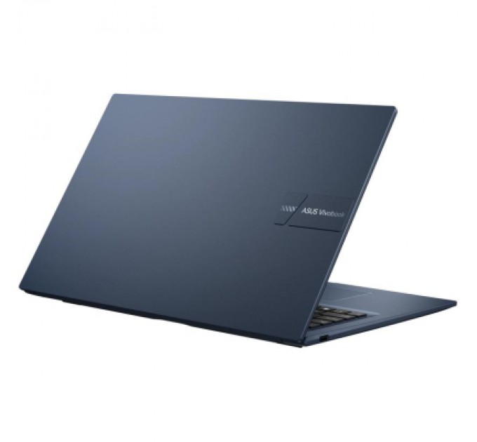 ASUS Ноутбук ASUS Vivobook 17 X1704VA-AU090 (90NB10V2-M00310)