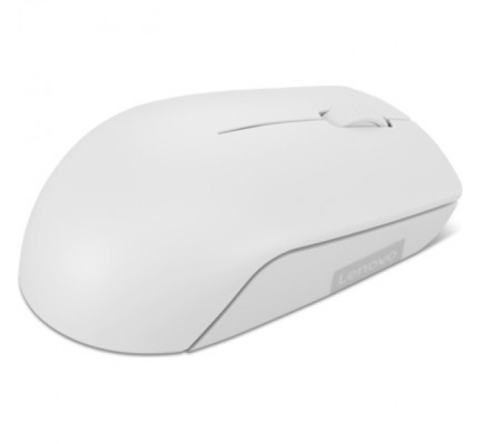 Lenovo Мишка Lenovo 300 Wireless Cloud Grey (GY51L15677)