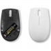 Lenovo Мишка Lenovo 300 Wireless Cloud Grey (GY51L15677)