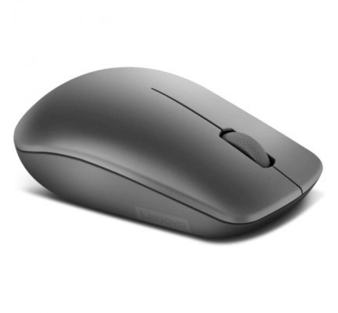 Lenovo Мишка Lenovo 530 Wireless Black (GY50Z49089)