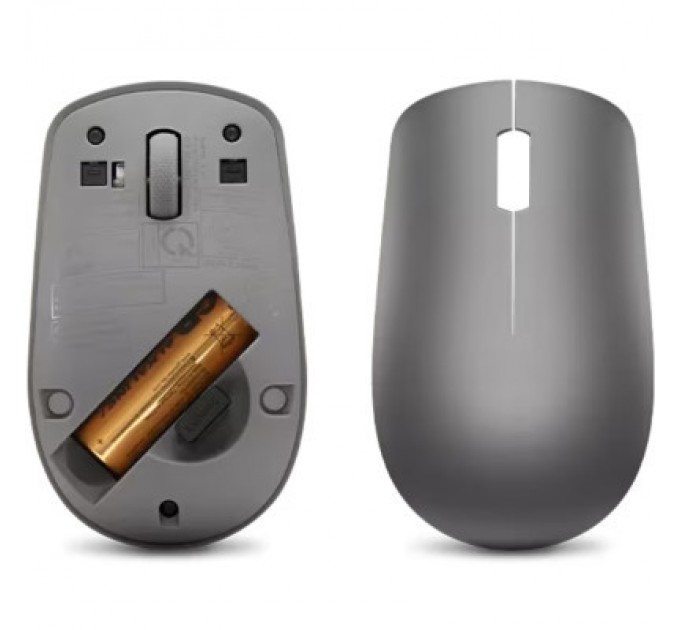 Lenovo Мишка Lenovo 530 Wireless Black (GY50Z49089)