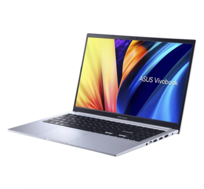 ASUS Ноутбук ASUS Vivobook 15 X1502ZA-BQ791 (90NB0VX2-M012S0)