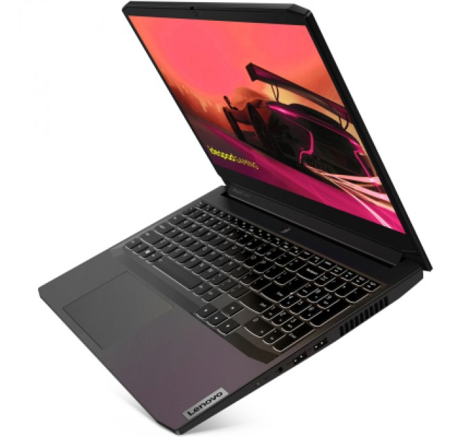 Lenovo Ноутбук Lenovo IdeaPad Gaming 3 15ACH6 (82K2028BPB)