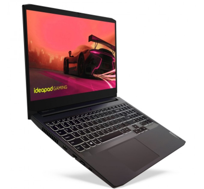 Lenovo Ноутбук Lenovo IdeaPad Gaming 3 15ACH6 (82K2028BPB)