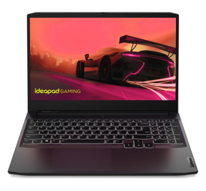 Lenovo Ноутбук Lenovo IdeaPad Gaming 3 15ACH6 (82K2028BPB) Lenovo Ноутбук Lenovo IdeaPad Gaming 3 15ACH6 (82K2028BPB)