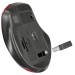 Defender Мишка Defender Prime MB-053 Silent Wireless Red (52052)